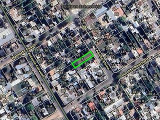 Foto 3 de Terreno en venta - 410Mts2 - Monte Grande