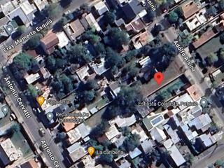 Foto 9 de Terreno en venta - 410Mts2 - Monte Grande