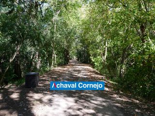 Foto 15 de Puertos Escobar | Amarras - Terreno -  Lote al agua en venta