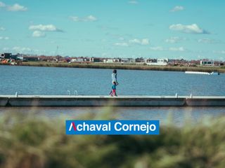 Foto 7 de Puertos Escobar | Amarras - Terreno -  Lote al agua en venta