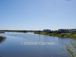 Foto 19 de Puertos Escobar | Amarras - Terreno -  Lote al agua en venta