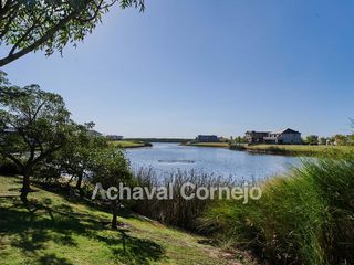 Foto 30 de Puertos Escobar | Amarras - Terreno -  Lote al agua en venta