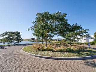 Foto 32 de Puertos Escobar | Amarras - Terreno -  Lote al agua en venta