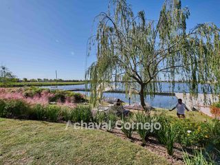 Foto 20 de Puertos Escobar | Amarras - Terreno -  Lote al agua en venta