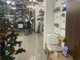 Foto 4 de Local comercial - Av. Cordoba - Tribunales -