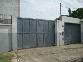 Foto 7 de Depósito en Venta en  Ricardo Rojas