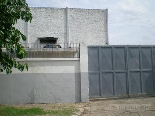 Foto 6 de Depósito en Venta en  Ricardo Rojas