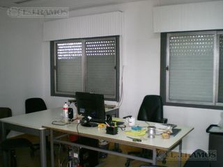 Foto 5 de Depósito en Venta en  Ricardo Rojas