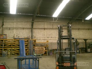 Foto 2 de Depósito en Venta en  Ricardo Rojas