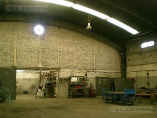 Foto 3 de Depósito en Venta en  Ricardo Rojas