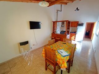 Foto 18 de Venta Casa    Depto - 5 Dormitorios - B° Inaudi