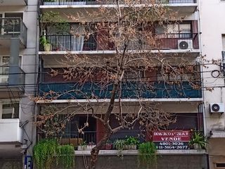 Foto 1 de Venta Departamento Barrio Norte 4 Ambientes Dependencia Escritorio Cochera