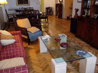 Foto 10 de Venta Departamento Barrio Norte 4 Ambientes Dependencia Escritorio Cochera