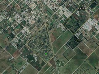 Foto 6 de Terreno en venta - 300Mts2 - El Peligro, La Plata
