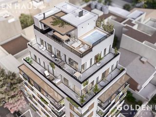 Foto 7 de Departamento Venta Monoambiente a estrenar / Villa Urquiza