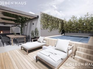 Foto 4 de Departamento Venta Monoambiente a estrenar / Villa Urquiza