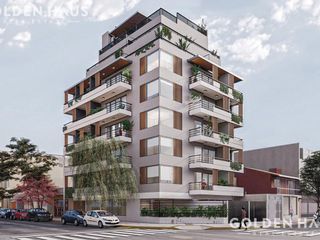 Foto 6 de Departamento Venta Monoambiente a estrenar / Villa Urquiza