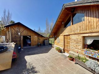 Foto 6 de Casa, Cabañas y Galpón en San Martin de los Andes