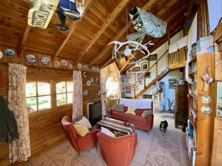 Foto 10 de Casa, Cabañas y Galpón en San Martin de los Andes