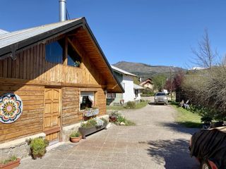 Foto 5 de Casa, Cabañas y Galpón en San Martin de los Andes