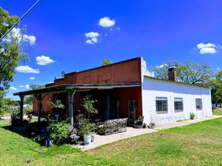 Foto 1 de Campo en venta - 31Ha - Brandsen-Ruta 2 km 90