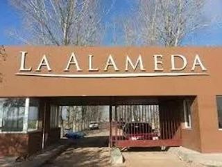 Foto 1 de Terreno en venta - 1203mts2 - La Alameda, Ezeiza