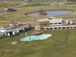 Foto 2 de Terreno en venta - 1203mts2 - La Alameda, Ezeiza