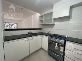 Foto 4 de Departamento de un dormitorio a estrenar en venta, La Plata