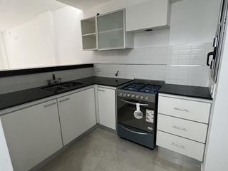 Foto 3 de Departamento de un dormitorio a estrenar en venta, La Plata