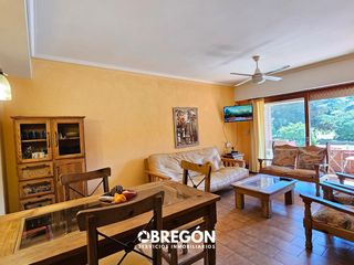 Foto 1 de Departamento de 2 ambientes en Pinamar zona centro a una cuadra del mar