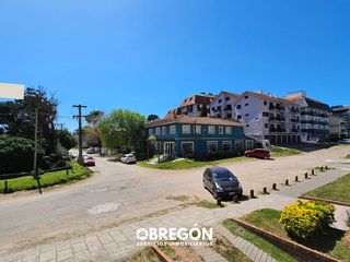 Foto 4 de Departamento de 2 ambientes en Pinamar zona centro a una cuadra del mar