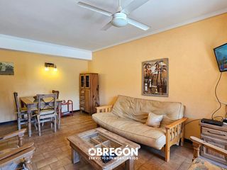 Foto 2 de Departamento de 2 ambientes en Pinamar zona centro a una cuadra del mar