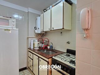 Foto 10 de Departamento de 2 ambientes en Pinamar zona centro a una cuadra del mar