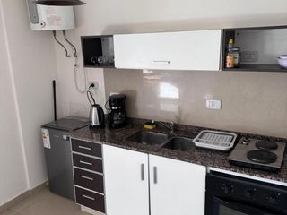 Foto 5 de Departamento - Palermo