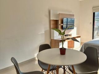 Foto 4 de Departamento - Palermo