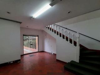 Foto 2 de CASA en ARRIENDO en Bogotá El Nogal