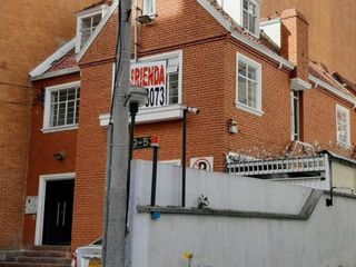 Foto 1 de CASA en ARRIENDO en Bogotá El Nogal