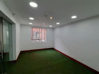 Foto 9 de CASA en ARRIENDO en Bogotá El Nogal