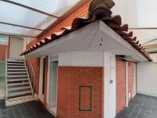 Foto 18 de CASA en ARRIENDO en Bogotá El Nogal