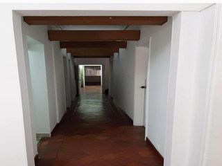 Foto 4 de CASA en ARRIENDO en Bogotá El Nogal