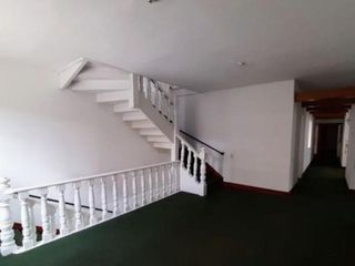 Foto 12 de CASA en ARRIENDO en Bogotá El Nogal