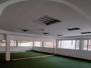 Foto 17 de CASA en ARRIENDO en Bogotá El Nogal