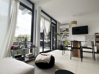 Foto 1 de Departamento en  venta en Las Cavas Canning