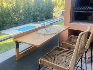 Foto 2 de Departamento en  venta en Las Cavas Canning