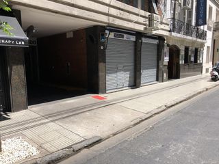 Foto 11 de Cochera en Barrio Norte