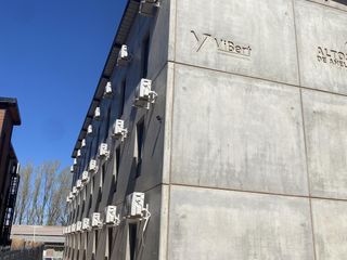 Foto 2 de Venta de departamentos TERMINADOS en Altos de Añelo