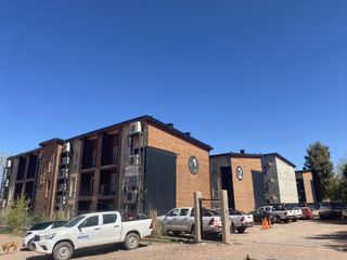 Foto 1 de Venta de departamentos TERMINADOS en Altos de Añelo