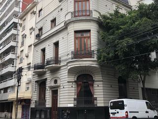 Foto 2 de Edificio Comercial, Petit Hotel en alquiler, zona Recoleta!