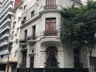 Foto 1 de Edificio Comercial, Petit Hotel en alquiler, zona Recoleta!