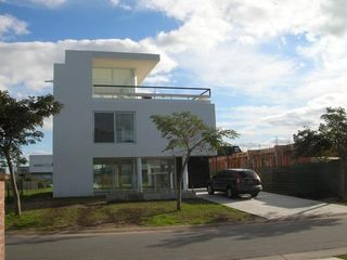 Foto 1 de Casa en  Los Lagos, Nordelta